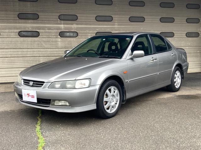 Honda ACCORD 1999 — фото автомобиля