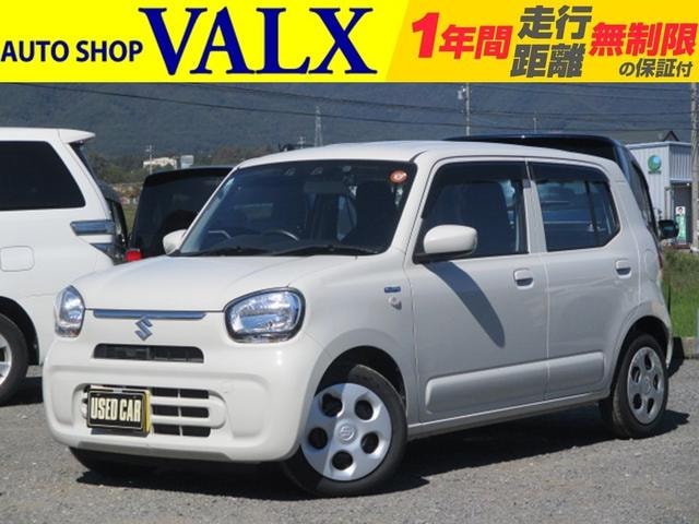 Suzuki ALTO 2022 — фото автомобиля