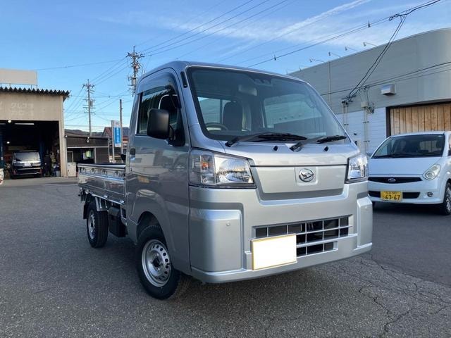 Daihatsu HIJET TRUCK 2026 — фото автомобиля