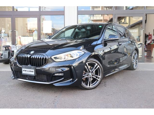 Bmw 1 SERIES 2022 — фото автомобиля 1
