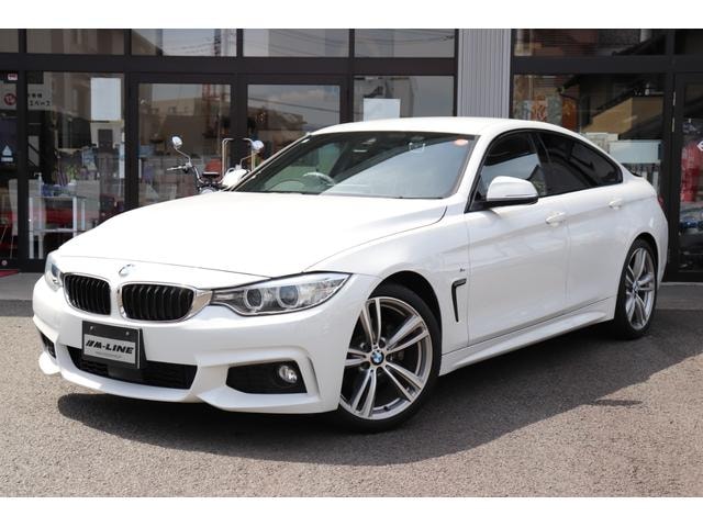 Bmw 4 SERIES 2016 — фото автомобиля 1