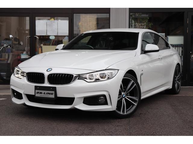 Bmw 4 SERIES 2017 — фото автомобиля 1