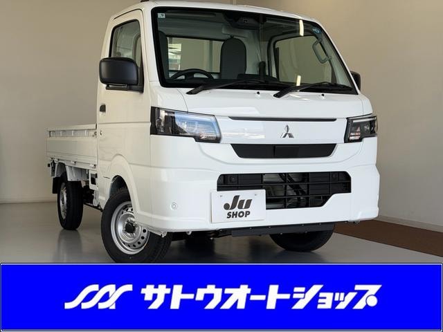 Mitsubishi MINICAB TRUCK 2026 — фото автомобиля