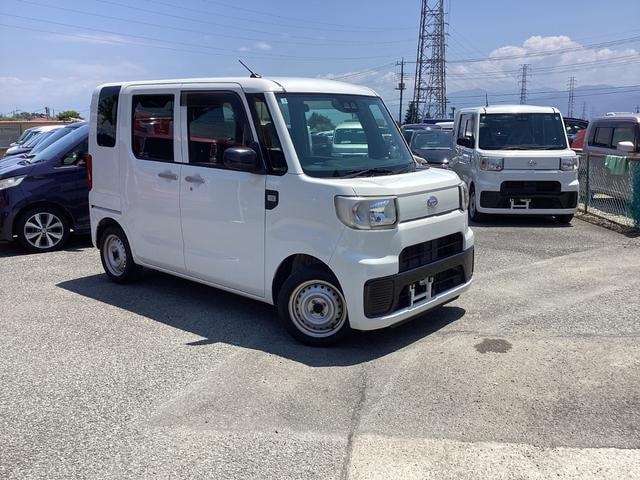 Daihatsu HIJET CADDIE 2018 — фото автомобиля