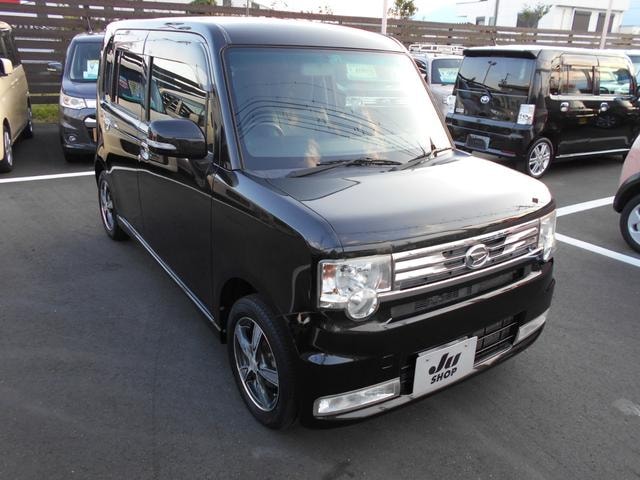 Daihatsu MOVE CONTE 2016 — фото автомобиля