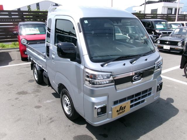 Subaru SAMBAR TRUCK 2023 — фото автомобиля