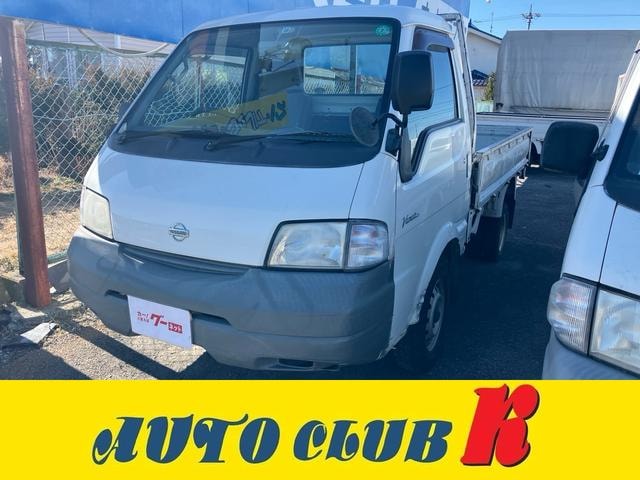 Nissan VANETTE TRUCK 2003 — фото автомобиля