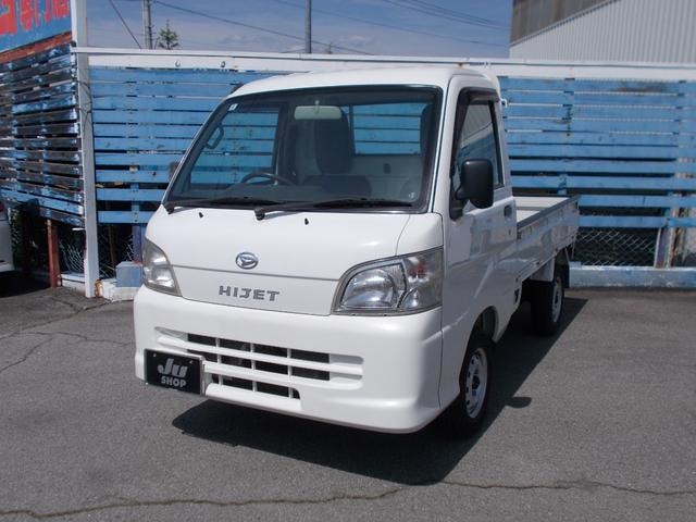 Daihatsu HIJET TRUCK 2013 — фото автомобиля