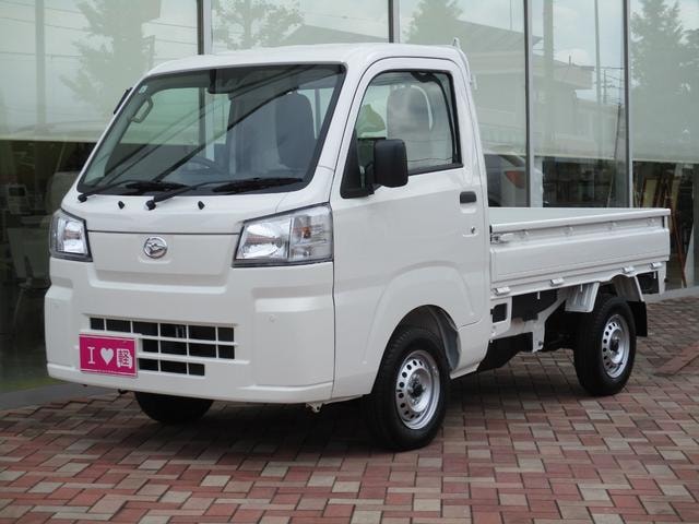 Daihatsu HIJET TRUCK 2026 — фото автомобиля