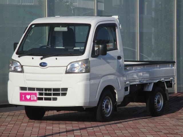 Subaru SAMBAR TRUCK 2015 — фото автомобиля