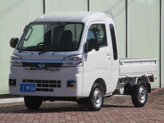 Daihatsu HIJET TRUCK 2026 — фото автомобиля