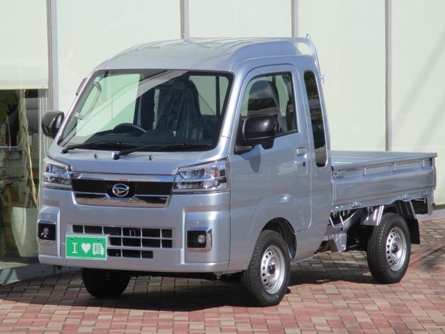 Daihatsu HIJET TRUCK 2026 — фото автомобиля