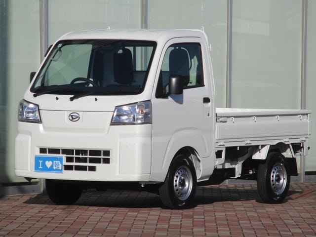 Daihatsu HIJET TRUCK 2026 — фото автомобиля