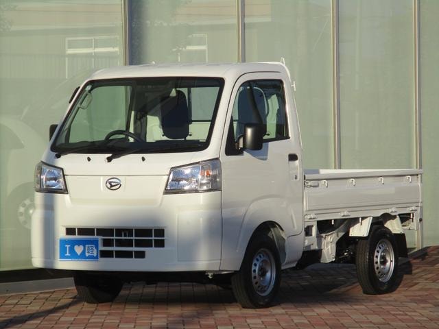 Daihatsu HIJET TRUCK 2026 — фото автомобиля