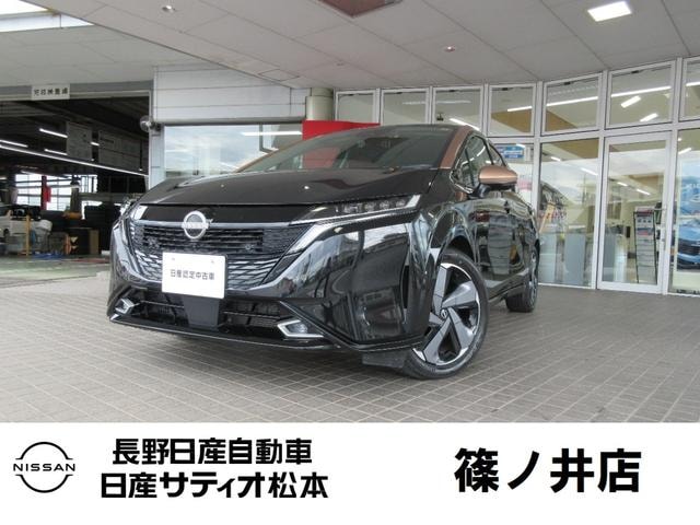 Nissan AURA 2022 — фото автомобиля 1