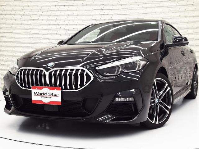 Bmw 2 SERIES 2021 — фото автомобиля 1