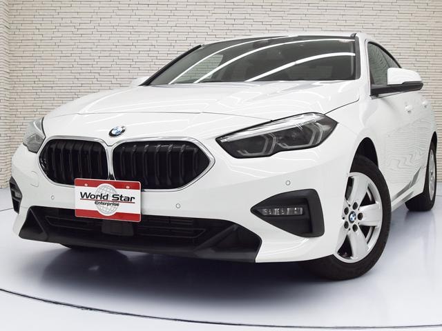 Bmw 2 SERIES 2021 — фото автомобиля 1