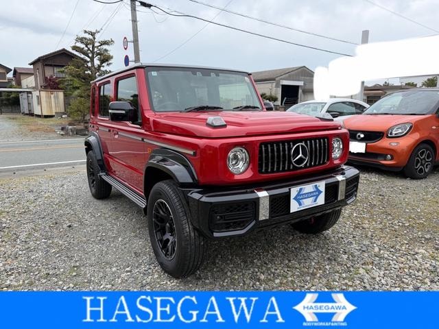 Suzuki JIMNY NOMADE 2025 — фото автомобиля