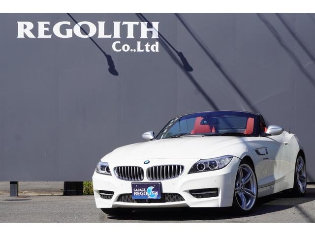 Bmw Z4 2014 — фото автомобиля