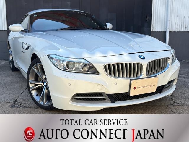 Bmw Z4 2013 — фото автомобиля 1