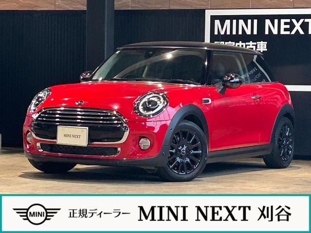 Mini  2019 — фото автомобиля