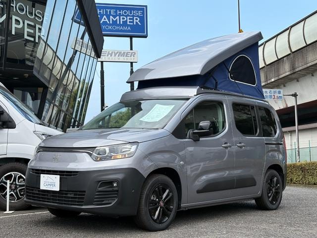 Fiat DOBLO 2023 — фото автомобиля 1
