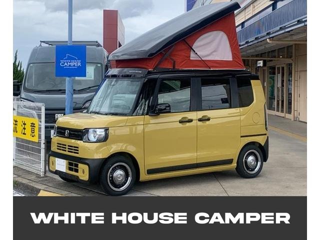 Honda N-BOX JOY 2025 — фото автомобиля 1