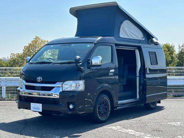 Toyota HIACE VAN 2021 — фото автомобиля