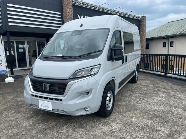 Fiat DUCATO 2023 — фото автомобиля