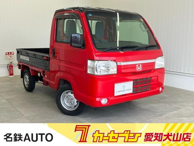 Honda ACTY TRUCK 2019 — фото автомобиля