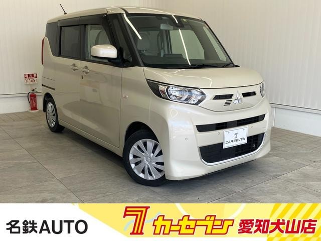 Mitsubishi EK SPACE 2023 — фото автомобиля