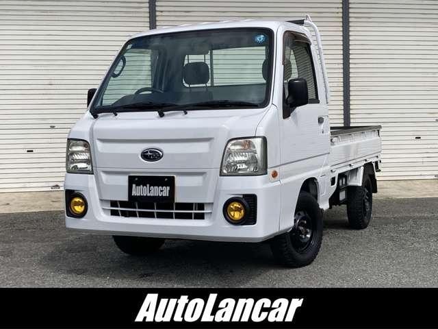 Subaru SAMBAR TRUCK 2011 — фото автомобиля
