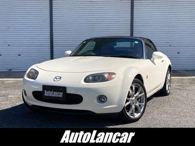 Mazda ROADSTER 2005 — фото автомобиля 1