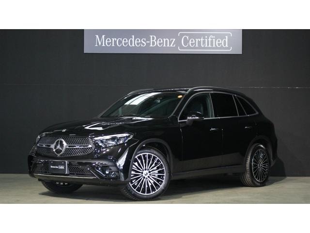 Mercedes Benz GLC-CLASS 2025 — фото автомобиля