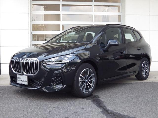 Bmw 2 SERIES 2025 — фото автомобиля 1
