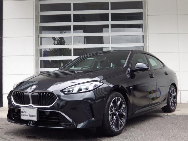 Bmw 2 SERIES 2025 — фото автомобиля 1