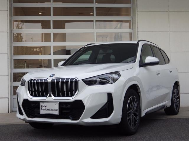 Bmw X1 2025 — фото автомобиля