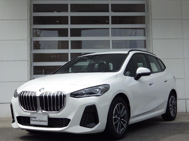 Bmw 2 SERIES 2025 — фото автомобиля 1
