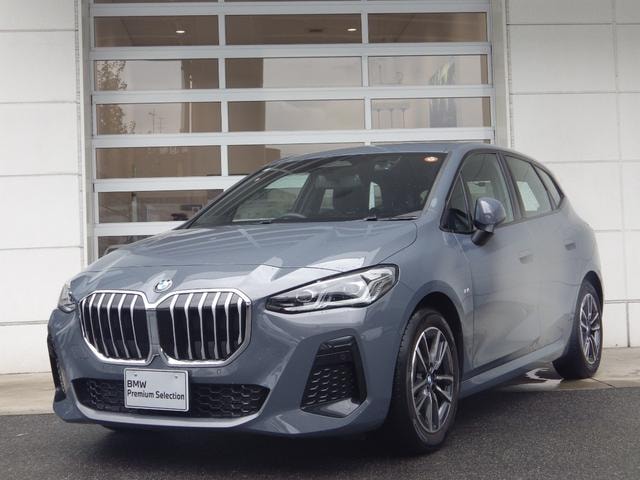 Bmw 2 SERIES 2024 — фото автомобиля 1