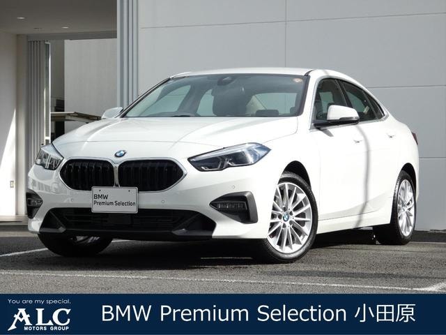Bmw 2 SERIES 2023 — фото автомобиля 1