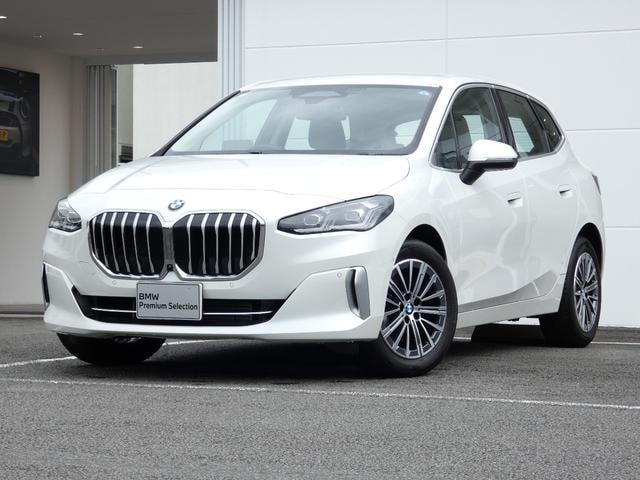 Bmw 2 SERIES 2024 — фото автомобиля