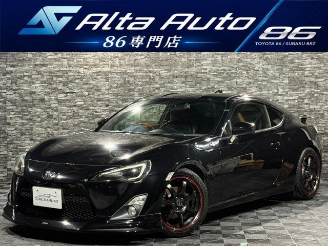 Toyota 86 2016 — фото автомобиля 1