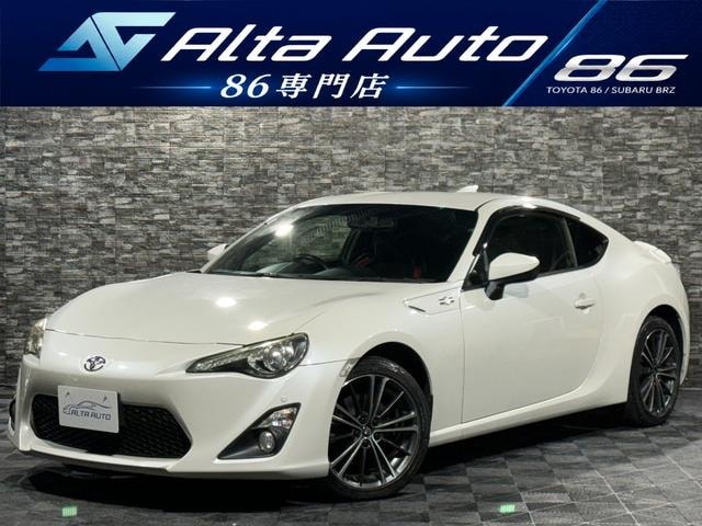 Toyota 86 2013 — фото автомобиля 1