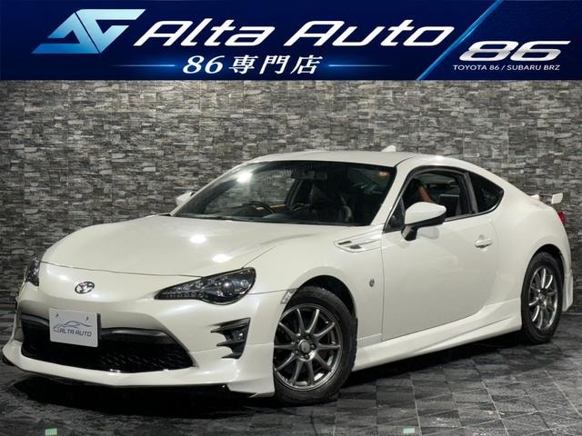 Toyota 86 2017 — фото автомобиля 1
