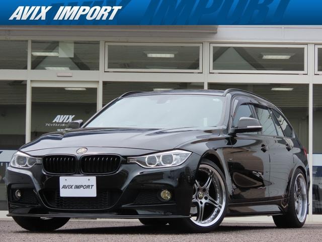 Bmw 3 SERIES 2013 — фото автомобиля 1
