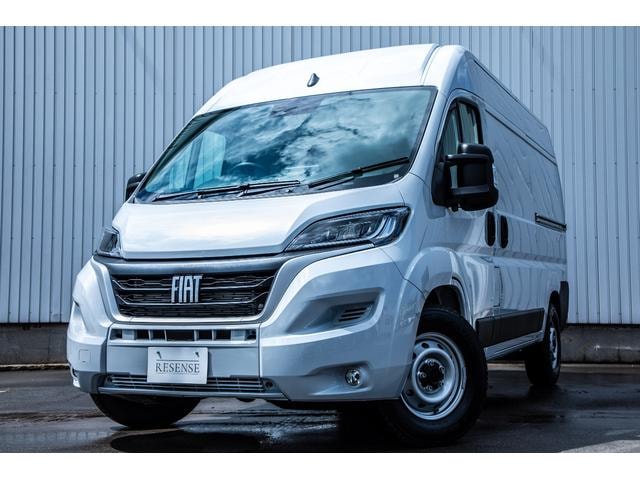 Fiat DUCATO 2026 — фото автомобиля