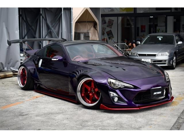 Nissan FAIRLADY Z 2003 — фото автомобиля 1