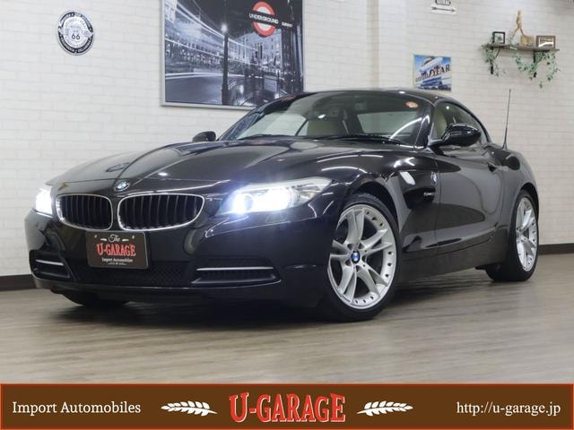 Bmw Z4 2009 — фото автомобиля 1