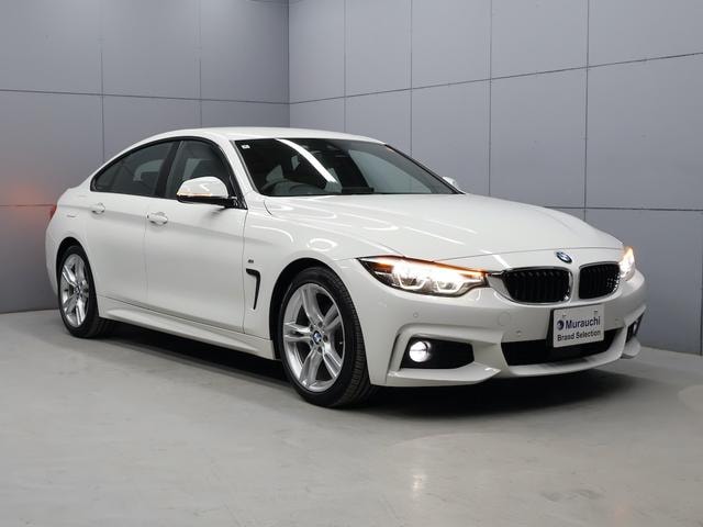 Bmw 4 SERIES 2018 — фото автомобиля 1