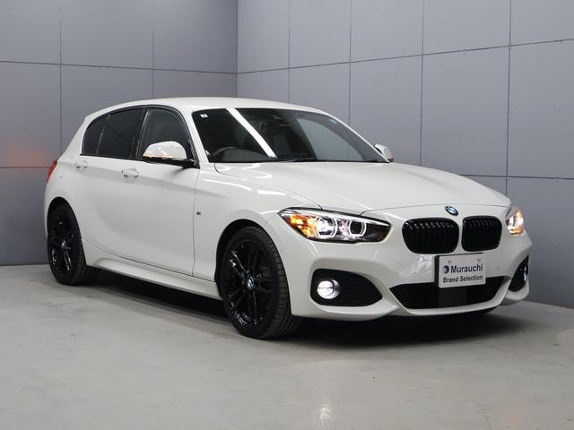 Bmw 1 SERIES 2019 — фото автомобиля 1